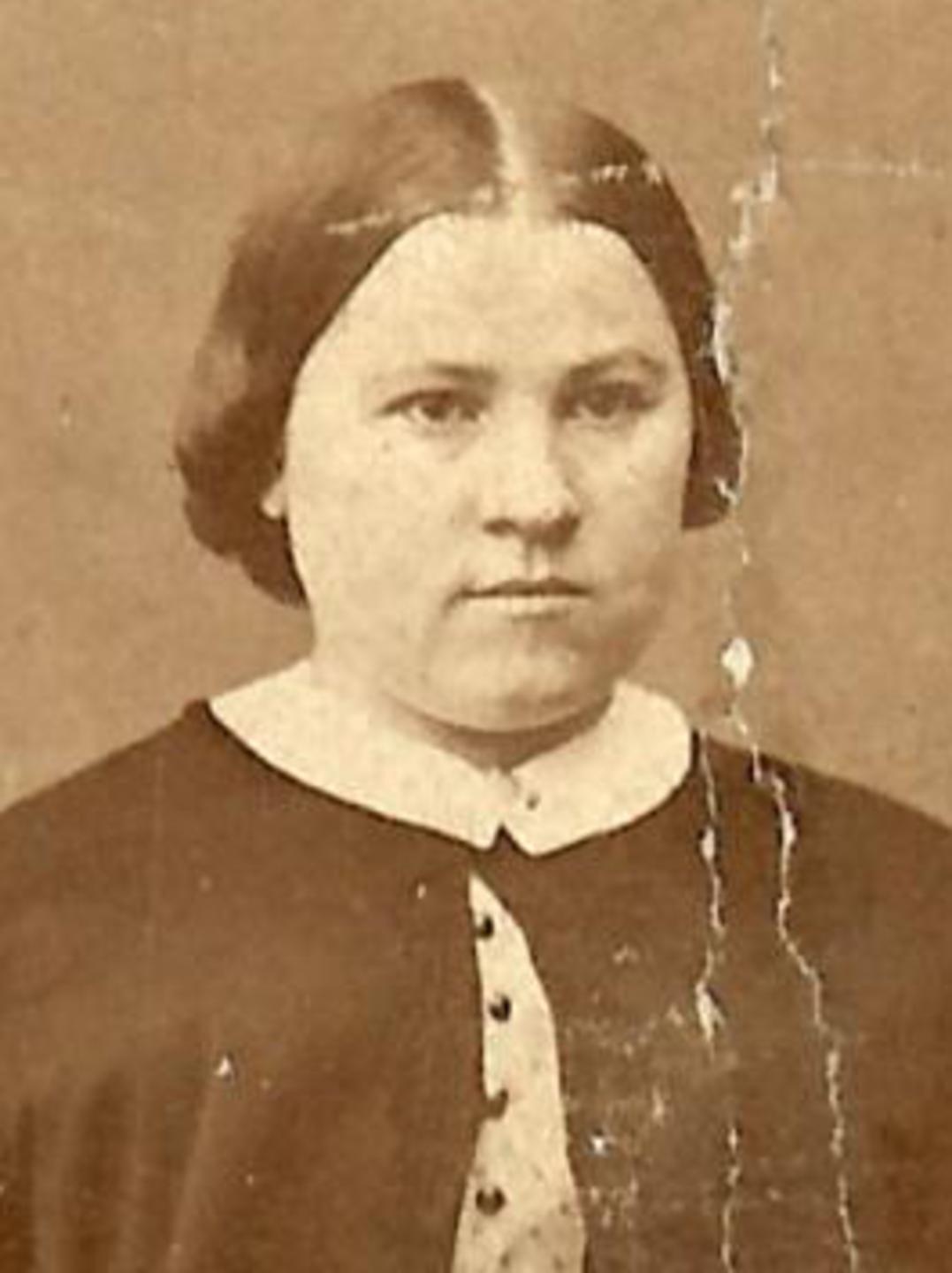 Clara Bjurling (1840 - 1910) Profile